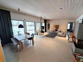 Aurora River House, Rovaniemi